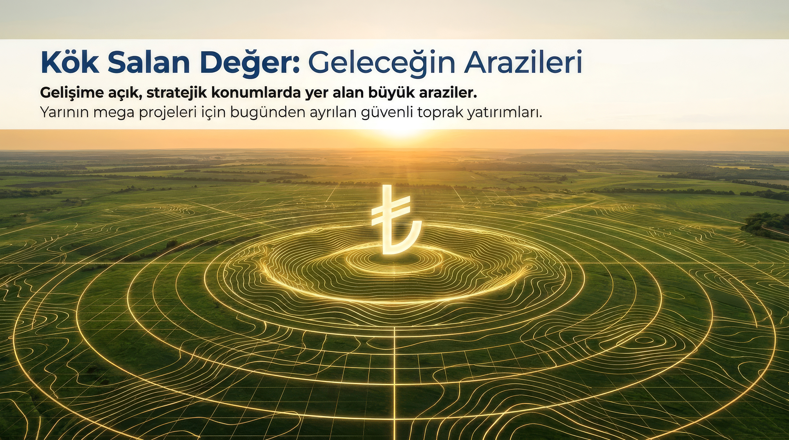 Arazi Yatırımları